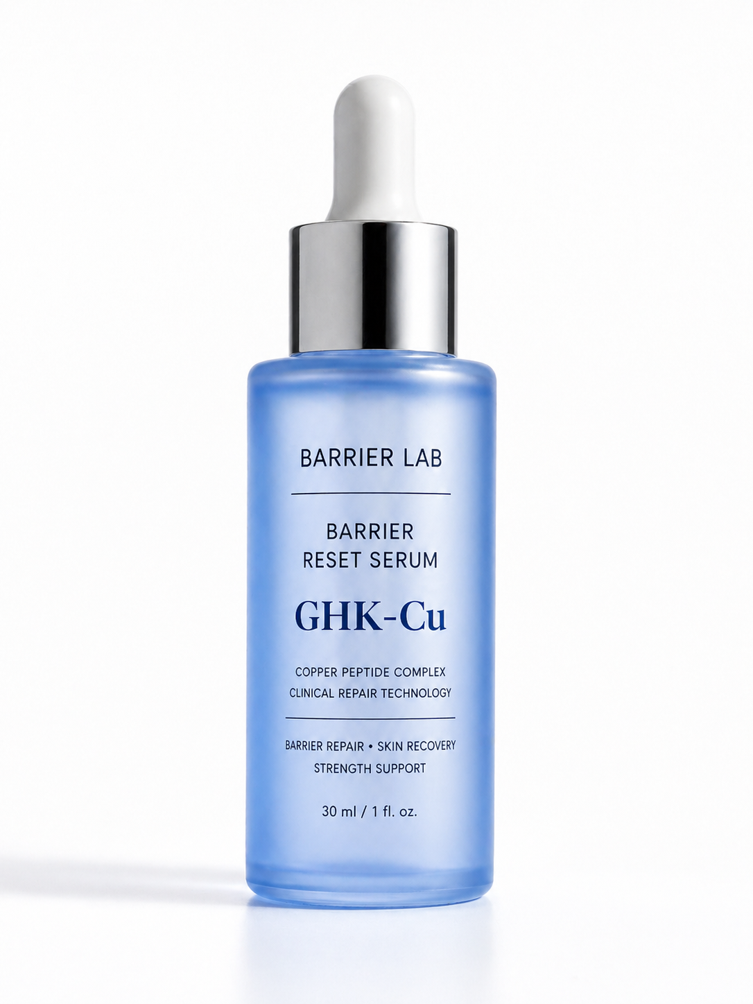 Barrier Reset Serum